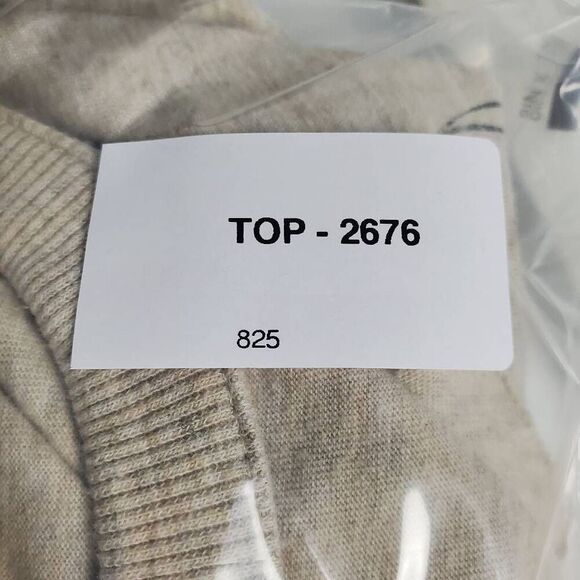 Maurices XL Beige Nashville Music City Graphic Tee Cutout Neck Short Sleeve - Picture 7 of 7